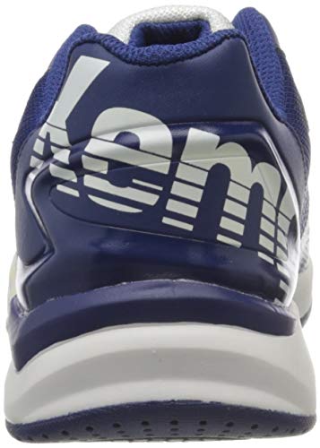 Kempa Attack Contender Junior, Scarpe da Pallamano...