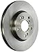 Centric (121.40084) C-Tek Brake Rotor