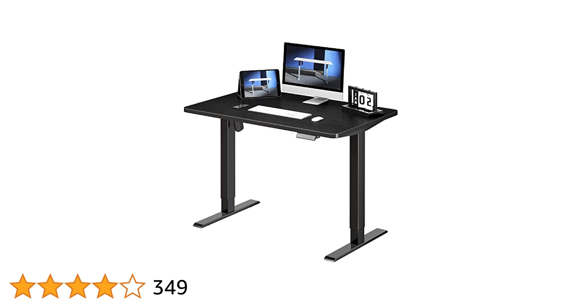 【横浜市内】幅100cm 電動昇降式デスク maidesite s1 basic 横浜市内】幅100cm 電動昇降式デスク maidesite s1 basic 楽天