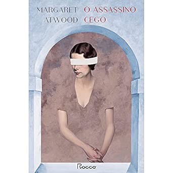 O assassino cego