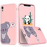 fundas iphone 8 plus 🍀 [Funda para teléfono de silicona líquida]: Esta funda para teléfono de silicona líquida Rosado solo es compatible con iPhone 7 Plus/8 Plus.