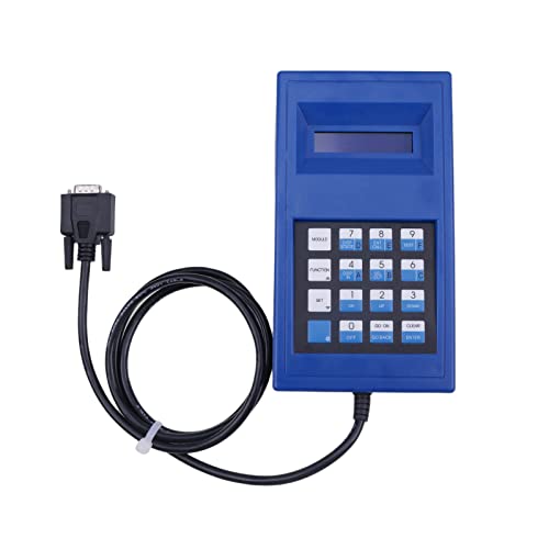 ZTUOAUMA Elevator Blue TT Server Test Tool GAA21750AK3 Lift Operator Debugger Compatible with Otis XIZI Otis Elevators Universal Fit Elevator Test Device