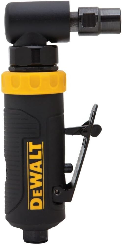 ANGLE GRINDER DEWALT