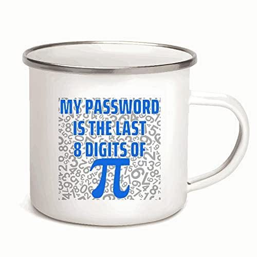 Amazon.com: Mathematics my password is the last 8 digits of Pi funny ...