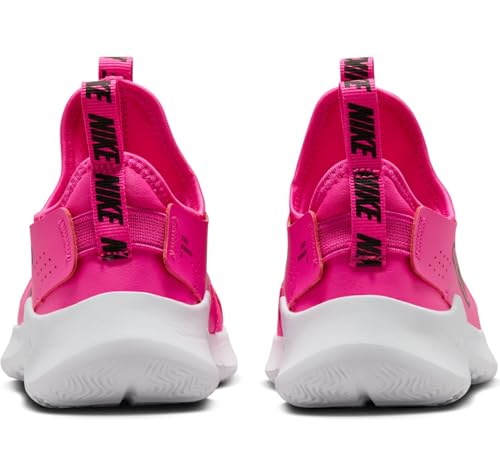 Image of Nike Unisex-Adult Flex Runner 2 (PSV) Running Shoes