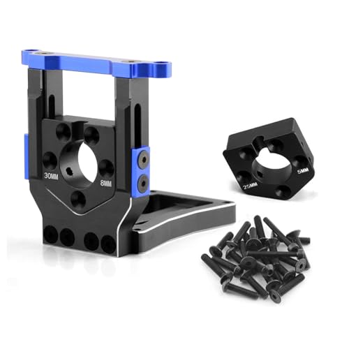 Support de moteur à dégagement rapide pour TRAXXAS X-Maxx afin de réparer vite