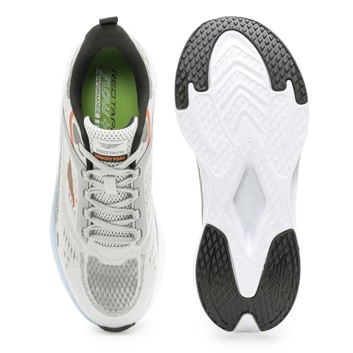 Image of Red Tape Mens Rso3902m Athleisure Shoes