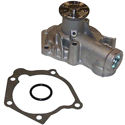 GMB 148-2330 OE Replacement Water Pump with Gasket