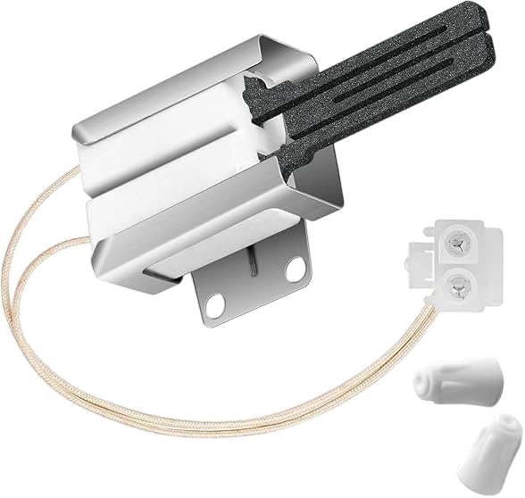 Oven Broil/Bake Igniter Replacement for Kenmore 790.78813401 790.78813402 790.78813404 790.78813405 790.78813406 790.78813407 790.78813408 790.78814400 790.78814402 790.78814403
