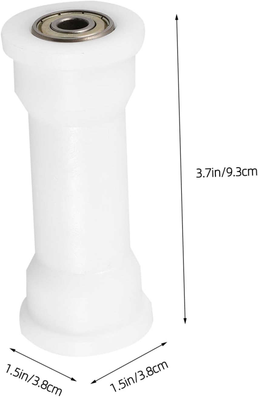 Rowing Machine Bearing Wheel Rowing Machine Bearings Replacement Exercise Rowing Machine Supplies Iron