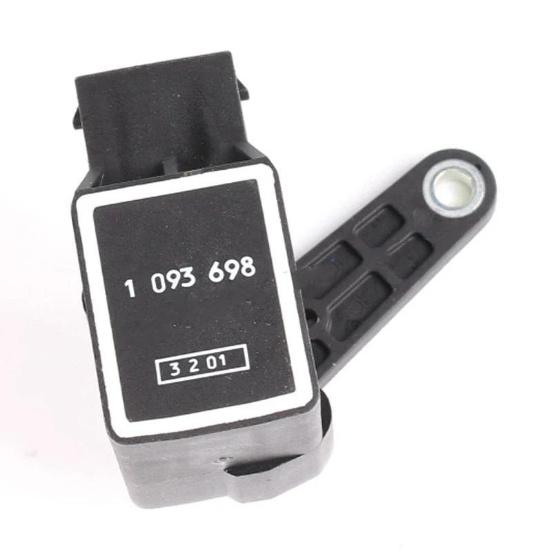 Capteur niveau de phare BMW E83 X3 X5 E53 E65 E85 37140141445
