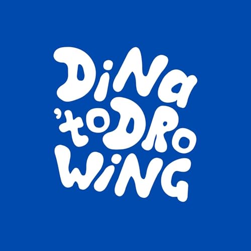 『Di Na 'To Drowing Podcast』のカバーアート