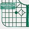 GOONMILL 10 Pack Strawberry Plant Support, Strawberry Planting Stand, Keeping Strawberry Plants Clean, Strawberry Growing Racks, Strawberry Growing Frame #5