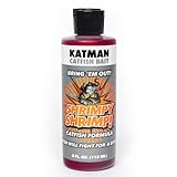 Generic Shrimpy Shrimp Catfish Formula
