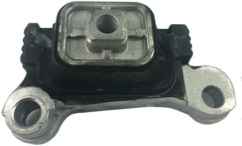 Engine Motor & Transmission Mount Compatible with 2015-2018 Chevrolet City Express/2013-2018 Nissan NV200 2.0L Set 4pc -K2758 |A4323 A4318 A4358 A4309