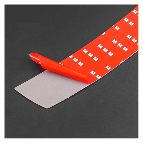 Accessoires de voiture BMW E46 garniture de carbone rouge mat côté passager - 7