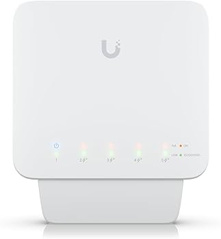 Amazon.com: Ubiquiti USW-Flex-3 (3-Pack) : Electronics
