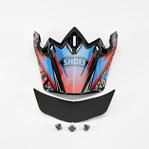 Shoei Peak VFX-W - Maelstrom TC4 Nuovo