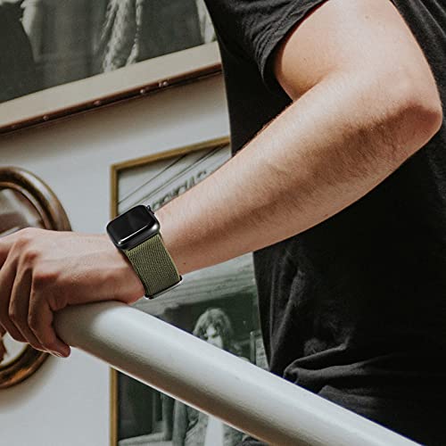 JUVEL 2 Pezzi Cinturino Compatibile con Apple