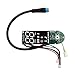 VGEBY Electric Scooter Dashboard Circuit Board, Dashboard Circuit Board Replacement for Xiaomipro Electric Scooter