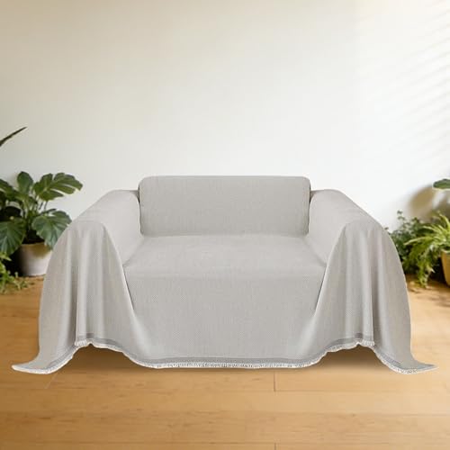 �\�t�@�[�J�o�[ 180 x 515 cm �h�o�L�Y�h�~����~�􂦂銊��߃\�t�@�V�c���n�_�炩�����ꊊ��߃Y���ɂ������@�\�o�J�o�e�u���ی�}���`�N���X�V���v����l�G�ʗp�h�ѕz�e�u�N���X�|����, �I�t�z���C�g