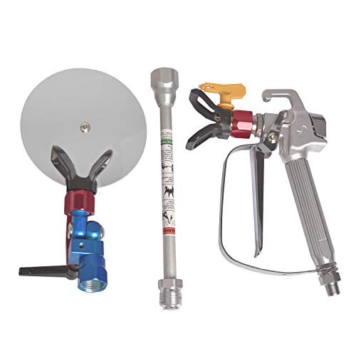 SZSXHX H404  3600 PSI GAX yCg Xv[K 517 `bv ]WCg 10C`|[ Xv[KCh ANZT[c[ jo[TGAXyCgXv[