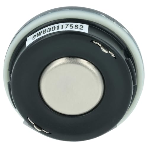 vhbw 1x Akku kompatibel mit PetSafe PBC-103, PBC-102, PBC00-10677, PBC19-10765 Hundehalsband Hunde-Trainer (150 mAh, 6 V, Li-MnO2)