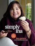 Simply Ina: A Barefoot Contessa Cookbook