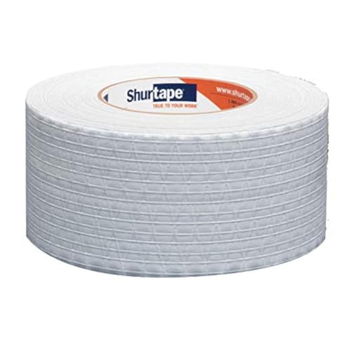 Shurtape MB 100CT Metal Building Insulation Tape