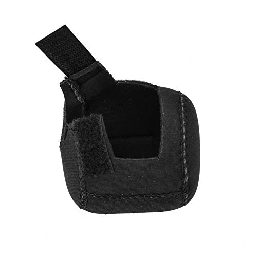 Sf Low Profile Neoprene Baitcaster Reel Covers Casting Protective Reel Case Fit 50 100 200 Series Baitcaster # Right Hand 3 Packs #TOP4