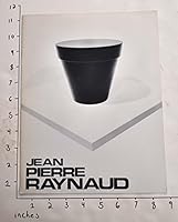 Jean-Pierre Raynaud (Collection Monotypes) 2850251143 Book Cover