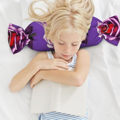Almohada de espuma viscoelástica con cierre ajustable miniatura 6