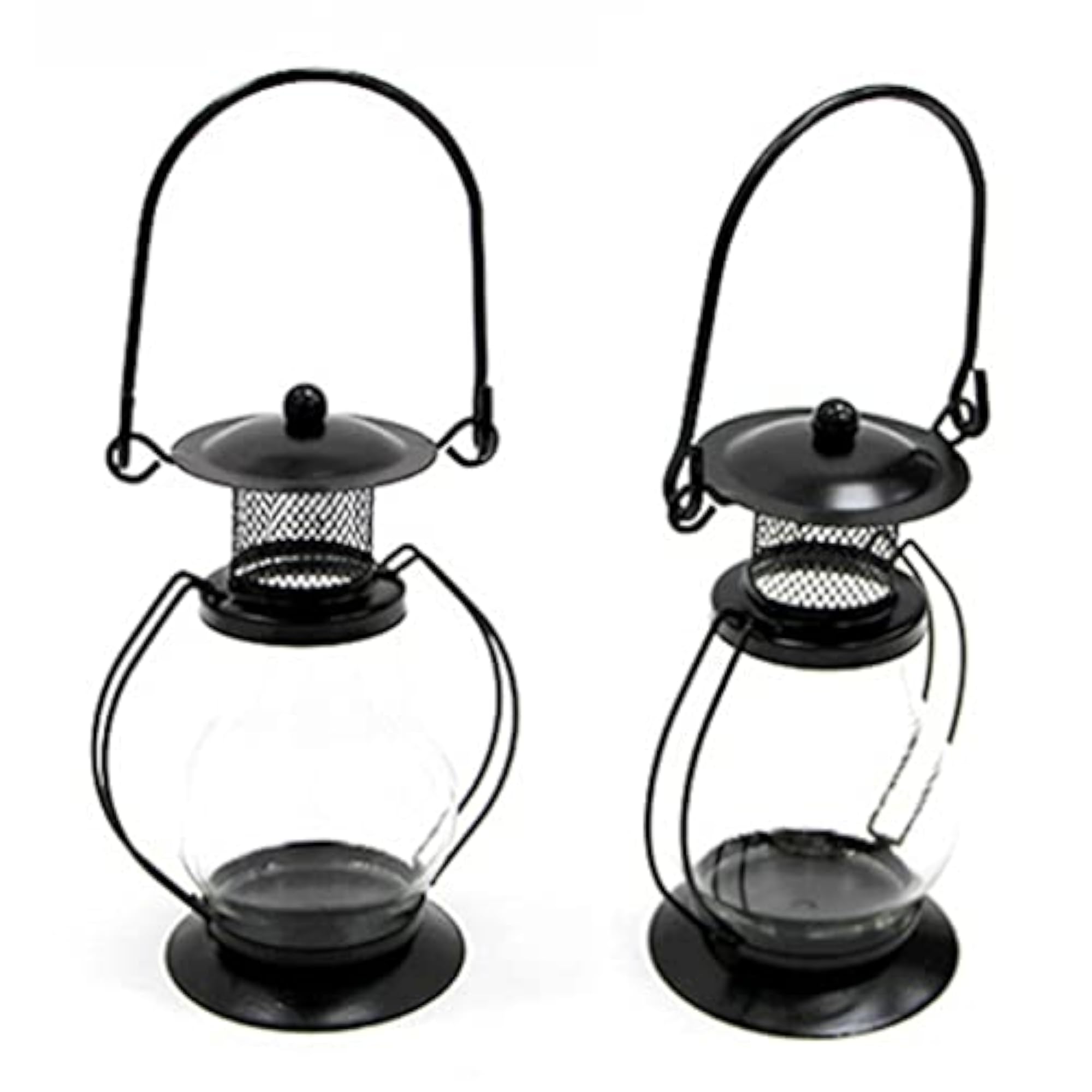 Vintage Camping Tent Lantern Portable Fishing Light