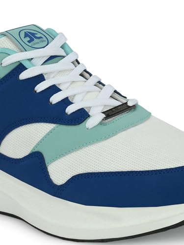 Image of OFF LIMITS Men's STUSSYY (Memory TECH) Running Shoes