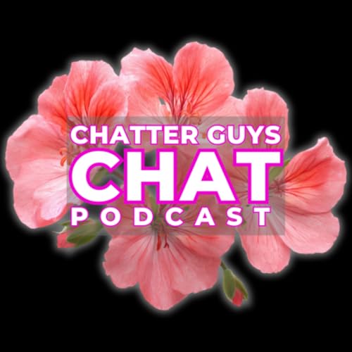 Our week, colds, elections, curries, Colin goes Dj'ing again, and what food we love!