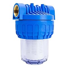AWM Vorfilter Wasserfilter Hauswasserwerk...