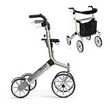 iso gold chocolate peanut butter CONFORTABLE - Le siège de Let's Go Out est un cuir artificiel cognac avec une belle couture. Une assise douce et confortable, tout en étant résistant à l'eau et durable