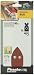 Produktbild Piranha Multischleifpapier, Körnung 240 (fein gekörnt, mit Klett-Fix, 5 Stück, passend Black+Decker Multi) X31457