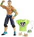 Produktbild WWE GCL61 - Elite Actionfigur John Cena, 15 cm, Actionfiguren ab 8 Jahren