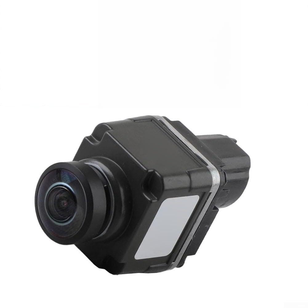 Caméra de recul pour Land Rover : sécurisez vos trajets de nuit