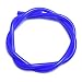 Produktbild EsportsMJJ 1 M 3/4/5/6/7/8 mm Innendurchmesser Silikon Schlauch Silikon Schlauch Schläuche Turbo Kühlmittel Schlauch -Blau-7 mm