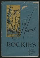 The heart of the Rockies B002SV57M0 Book Cover
