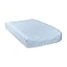 Trend Lab Mini Dot Changing Pad Cover, Blue Taffy