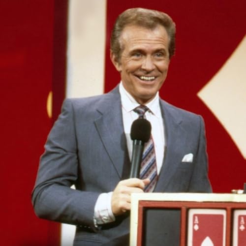 "Card Sharks" with Bob Eubanks - Episode 78 Game Segment - "The Game Show"