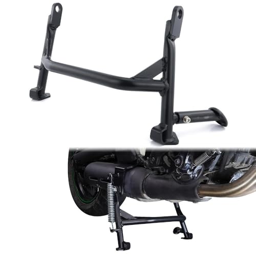 Béquille centrale pour moto S 650 support robuste acier