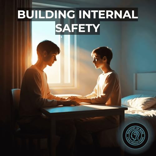 Why Consistency Changes the Nervous System Over Time