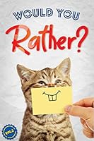 Algopix Similar Product 19 - Would You Rather The Book Of Silly