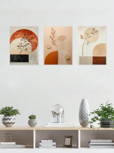 Décoration murale esthétique pour sublimer vos murs blancs