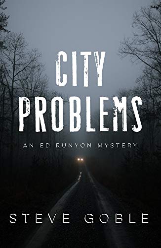 City Problems view 2
