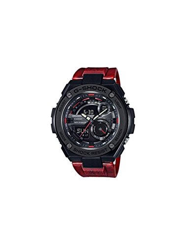 CASIO(JVI) G-SHOCK GST-210M-4A [sAi]